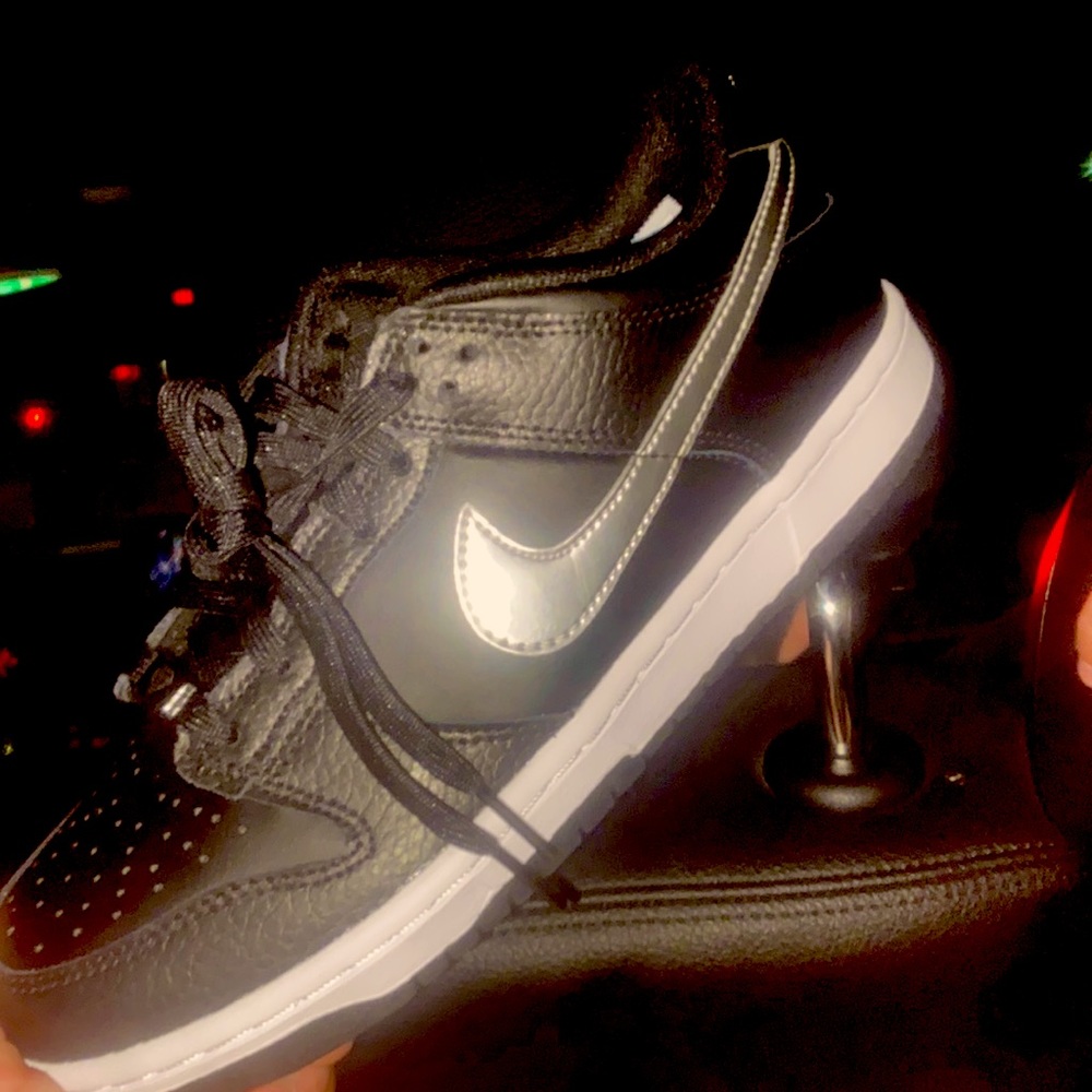 Brand new dunks